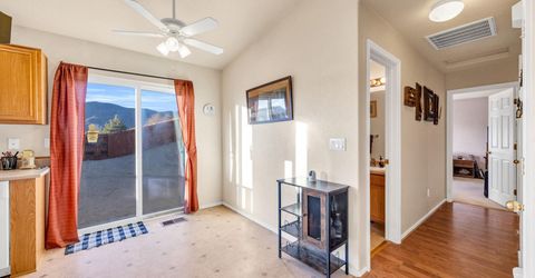 17391 Desert Lake Drive, Reno, NV 89508 Photo