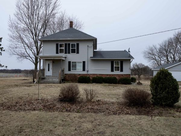 2901 Highway 73, Cambridge, WI 53523