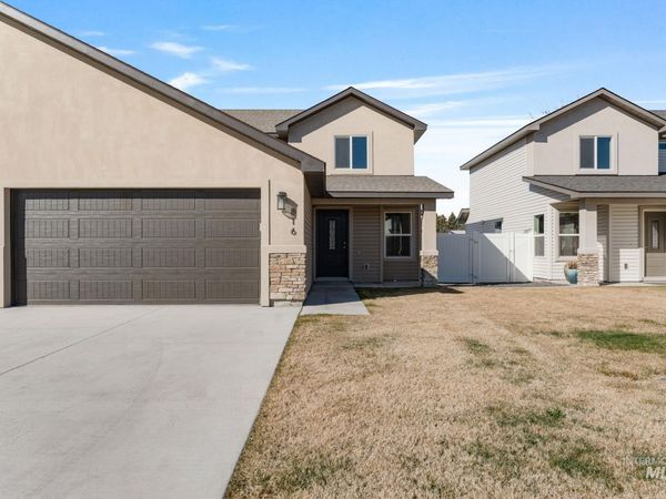 816 Jack Ave, Jerome, ID 83338