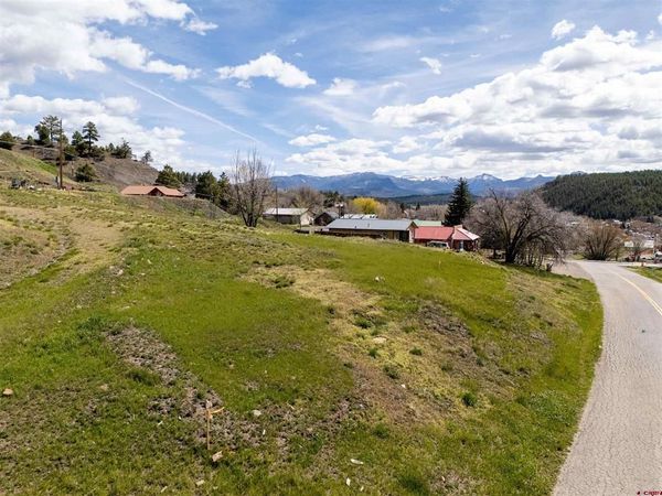 842 & 850 Rosita Street, Pagosa Springs, CO 81147