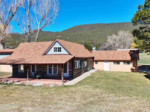 39599 Pitkin Road, Paonia, CO 81428