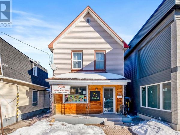 83 Holland Avenue West, Ottawa, ON K1Y0Y1