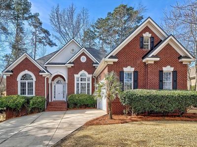 433 Oxenbridge Way , Chapin, SC 29036