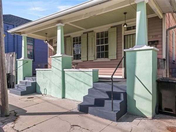 2727 N RAMPART Street, New Orleans, LA 70117
