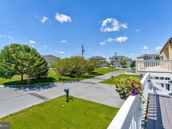 12921 CARMEL, OCEAN CITY, MD 21842