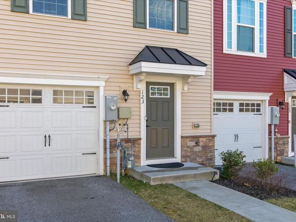 123 PATAPSCO LAND WAY, BALTIMORE, MD 21225