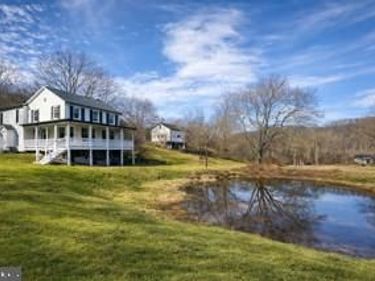 2450 FISSELS CHURCH ROAD, GLEN ROCK, PA 17327