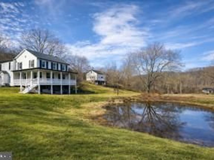 2450 Fissels Church Road, Glen Rock, PA 17327 Main Photo