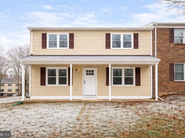 507 HICKORY LANE, SELLERSVILLE, PA 18960