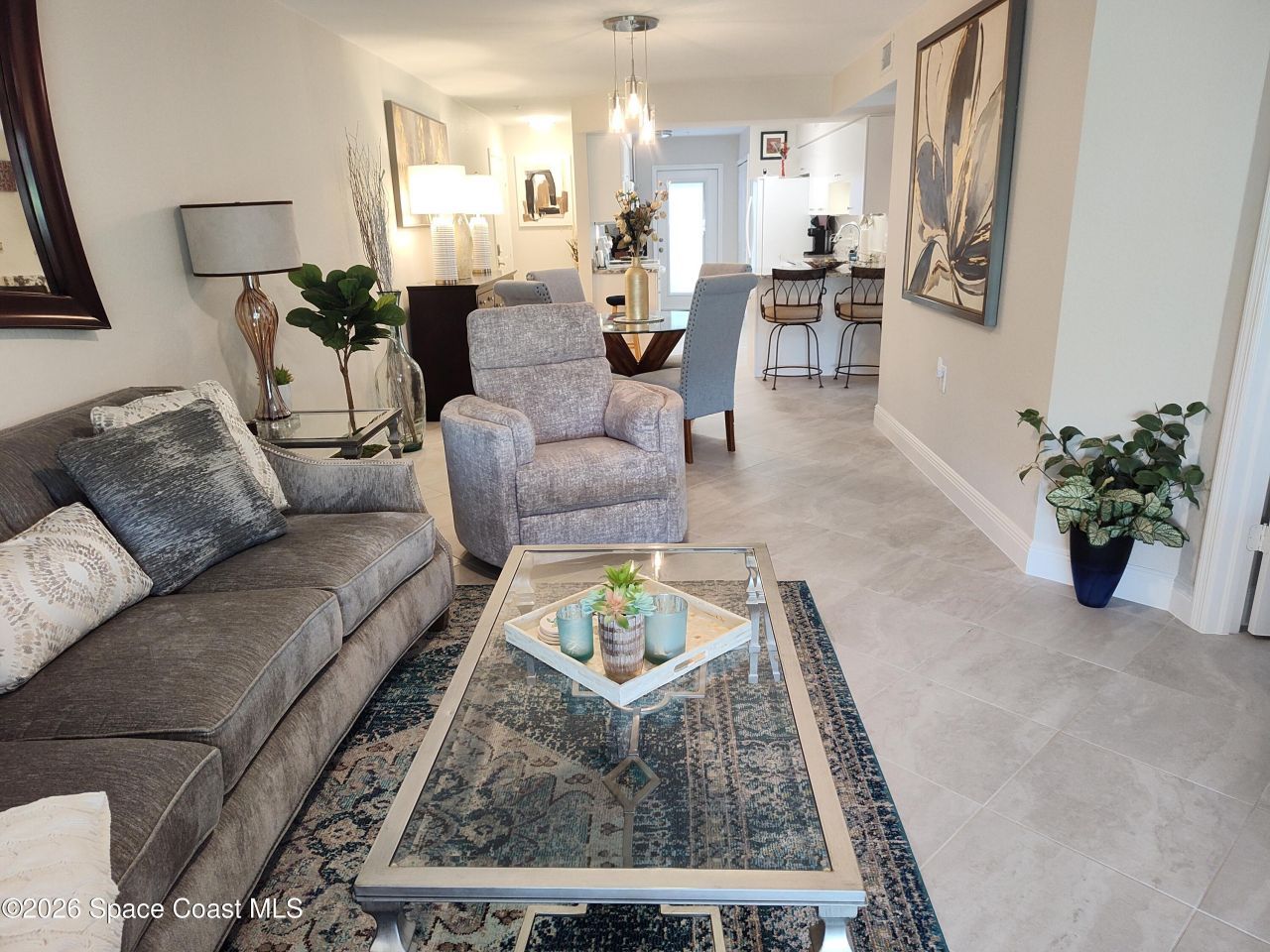 26650 Bonita Fairways Boulevard, Unit 101, Bonita Springs, FL 34135 Photo