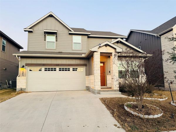1645 Settlers Glen DR , Round Rock, TX 78665