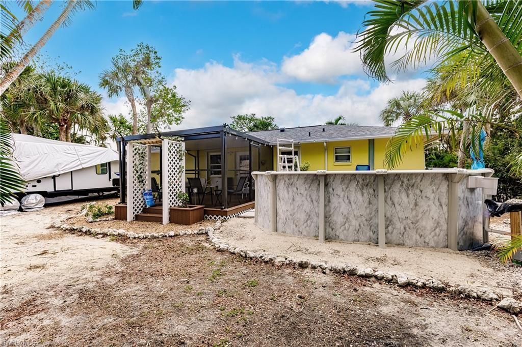 1942 Roseate Ln , Sanibel, FL 33957 Photo