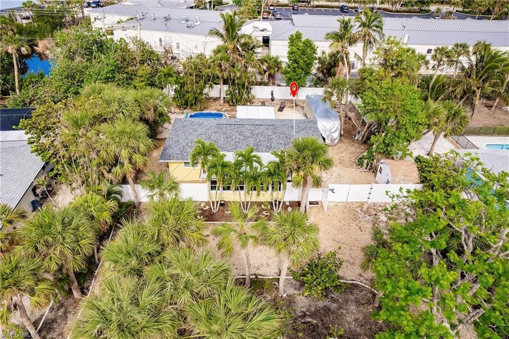 1942 Roseate Ln , Sanibel, FL 33957 Photo