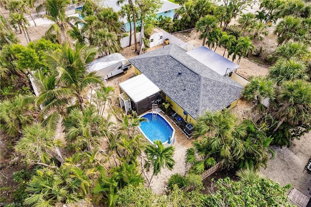 1942 Roseate Ln , Sanibel, FL 33957 Photo