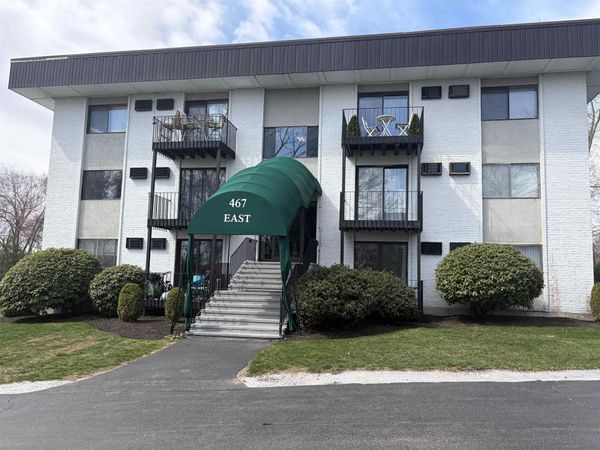 467 High Street, Unit 6, Hampton, NH 03842