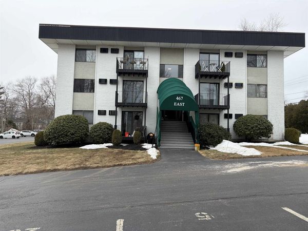 467 High Street, Unit 6, Hampton, NH 03842