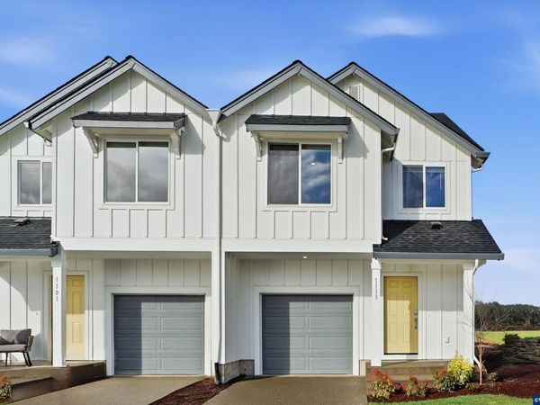 1380 Nolan Av SE, Albany, OR 97322