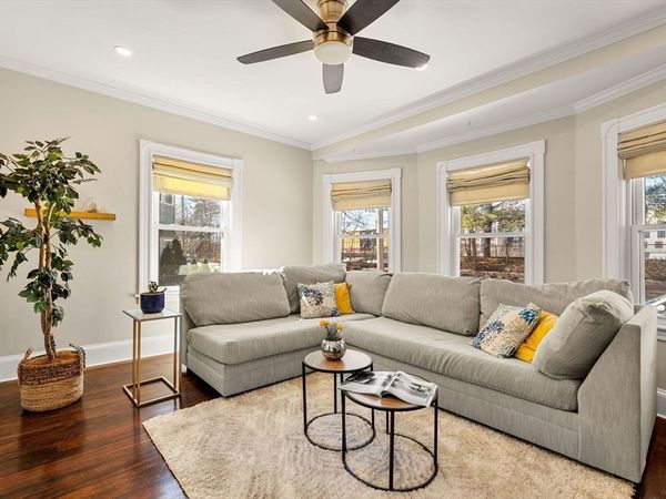 24 Prescott St, Unit 1, Boston, MA 02136