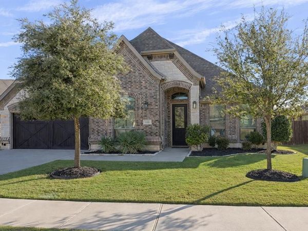738 Larkspur Lane, Midlothian, TX 76065