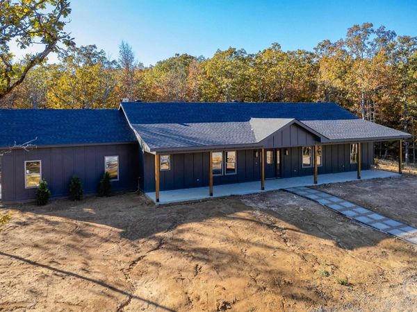 93 Rolling Manor Drive, Conway, AR 72032