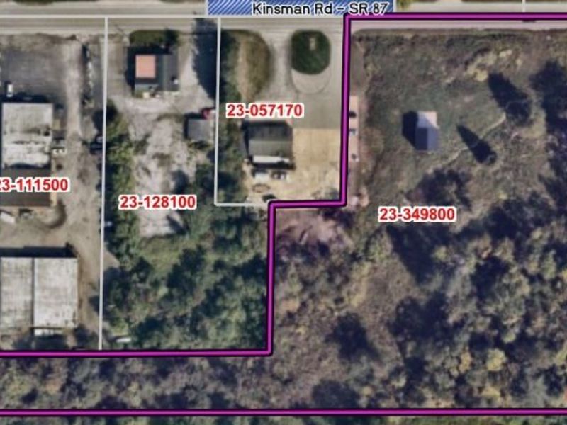 10695 Kinsman Road, Newbury, OH 44065 Photo 2