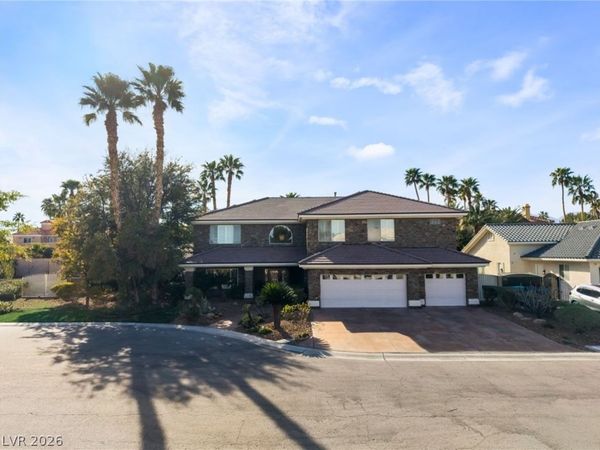 2131 Alexa Breanne Court , Las Vegas, NV 89117