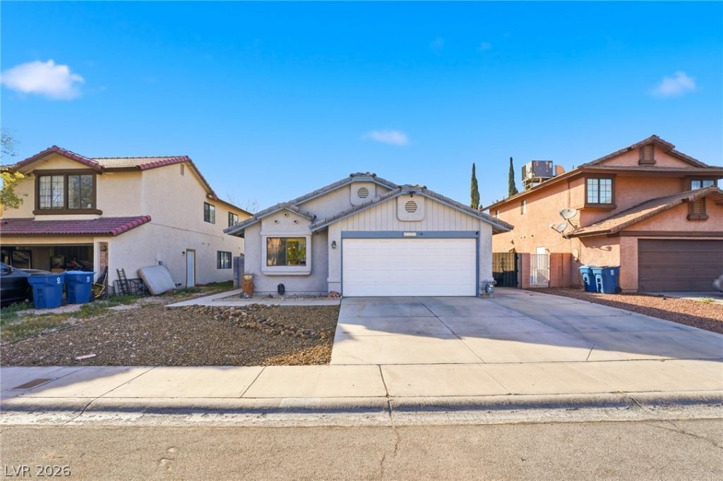 3712 Rainy River Road, Las Vegas, NV 89108 Main Photo