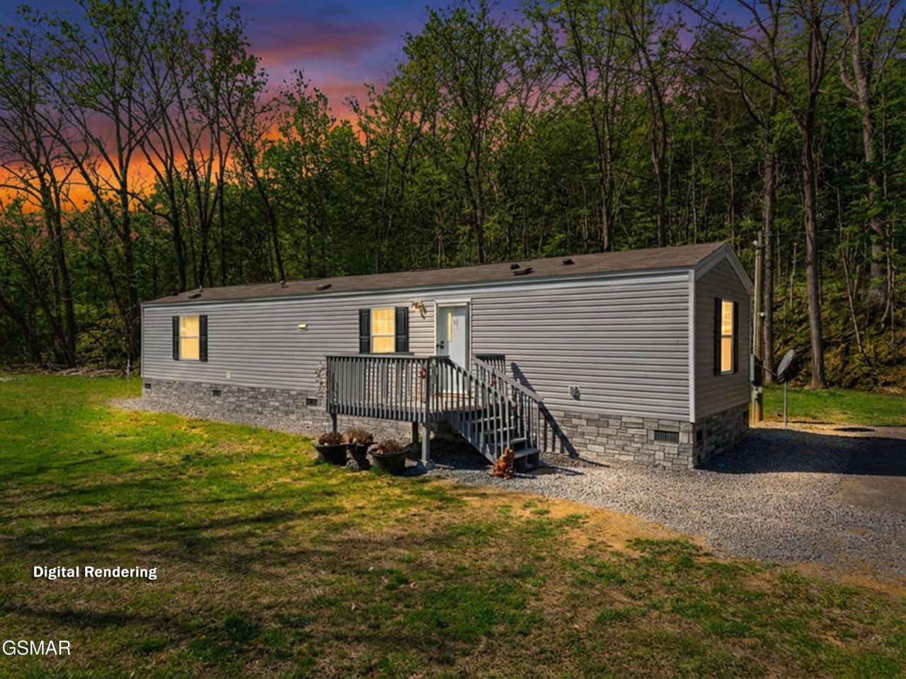 855 N Highway 340, Parrottsville, TN 37843 Main Photo