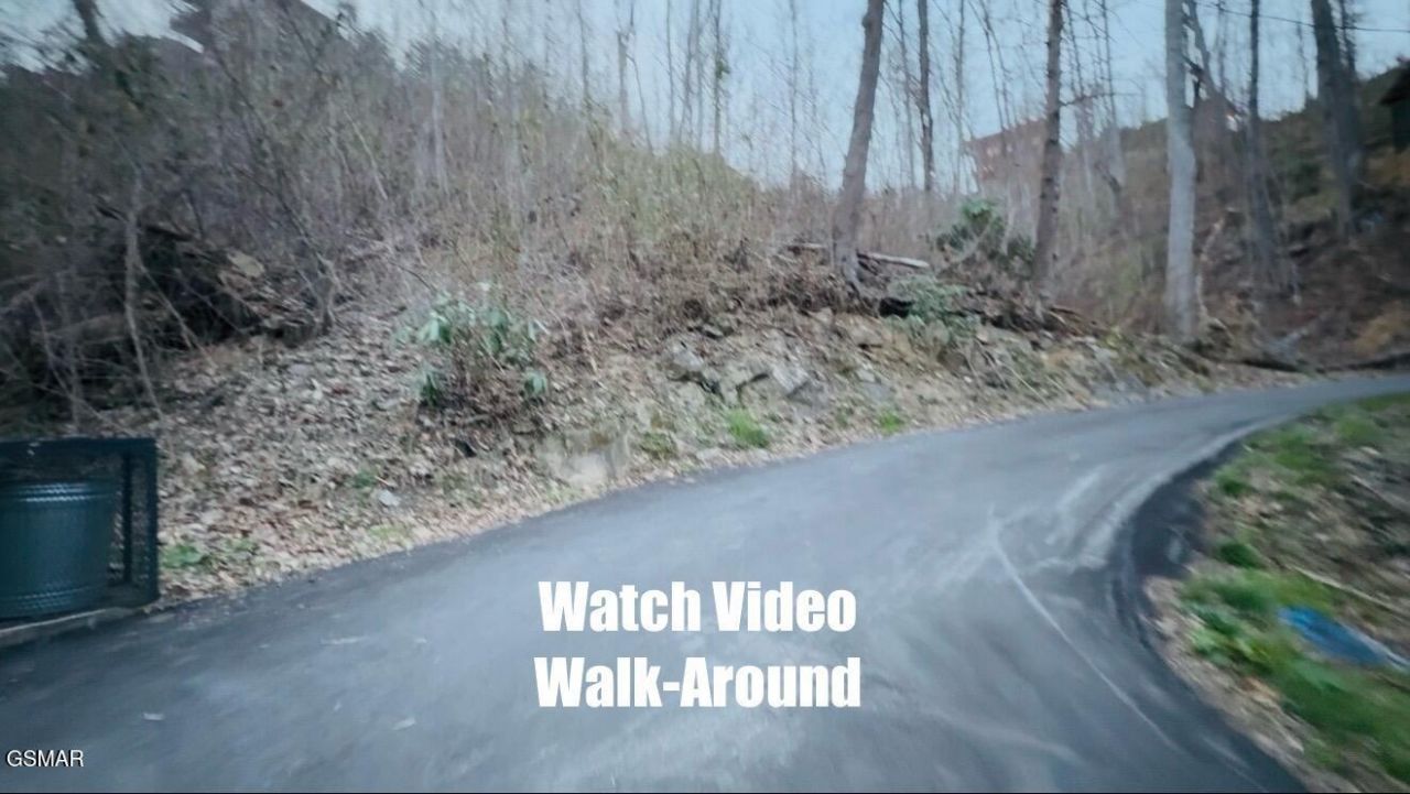 Lot 506 Crooked Ridge Road, Gatlinburg, TN 37738 Main Photo