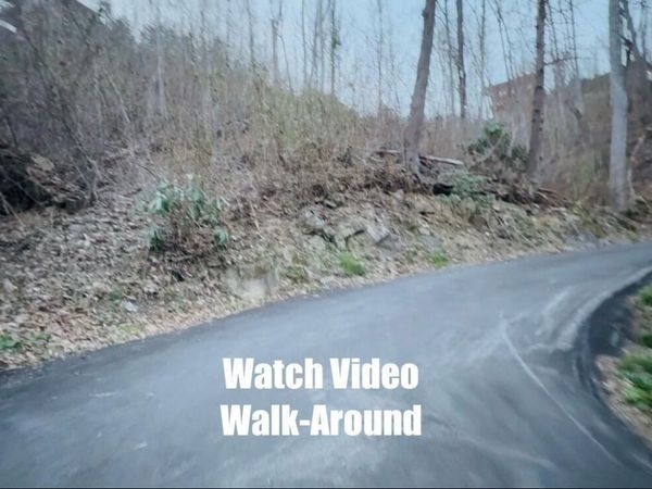 Lot 506 Crooked Ridge Road, Gatlinburg, TN 37738