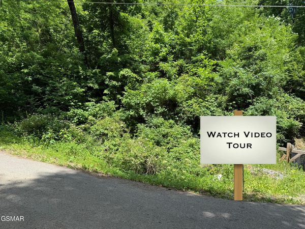 Lot 506 Crooked Ridge Road, Gatlinburg, TN 37738