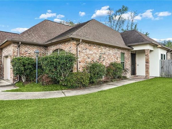 816 DECATUR Street , Unit A, Ponchatoula, LA 70454