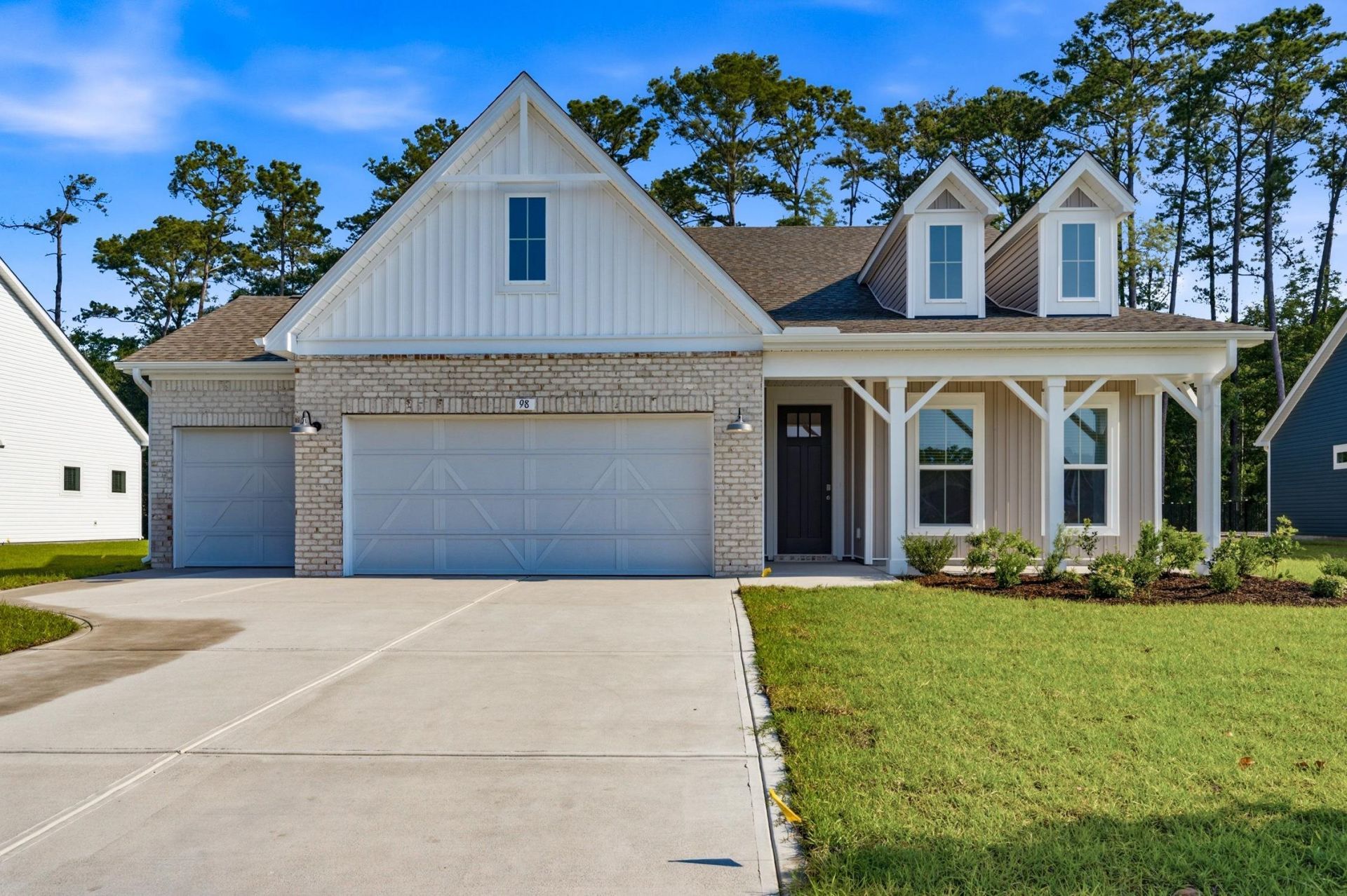 98 Anna Marie Way, Murrells Inlet, SC 29576 Main Photo