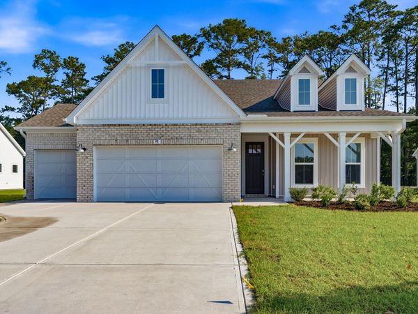 98 Anna Marie Way, Murrells Inlet, SC 29576