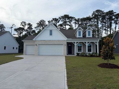 98 Anna Marie Way, Murrells Inlet, SC 29576