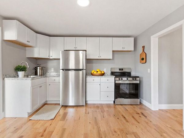 50 Goddard St, Fitchburg, MA 01420