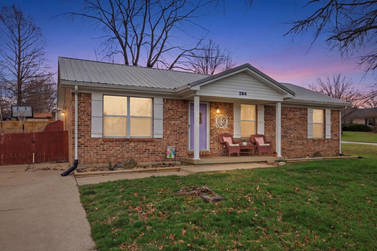 284 Biloxi Drive, Nicholasville, KY 40356 Main Photo