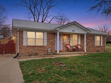 284 Biloxi Drive, Nicholasville, KY 40356
