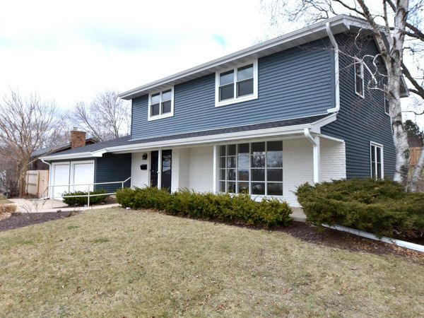 6702 Inner Drive, Madison, WI 53705