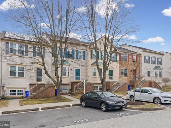 9247 BREWINGTON, LAUREL, MD 20723