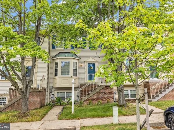 9247 BREWINGTON, LAUREL, MD 20723
