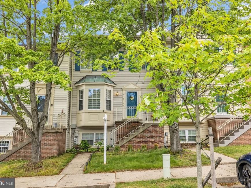 9247 Brewington, Laurel, MD 20723 Main Photo