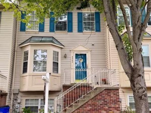 9247 BREWINGTON, LAUREL, MD 20723