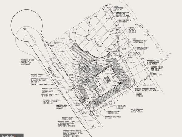 3 FOXWOOD LANE, MEDIA, PA 19063