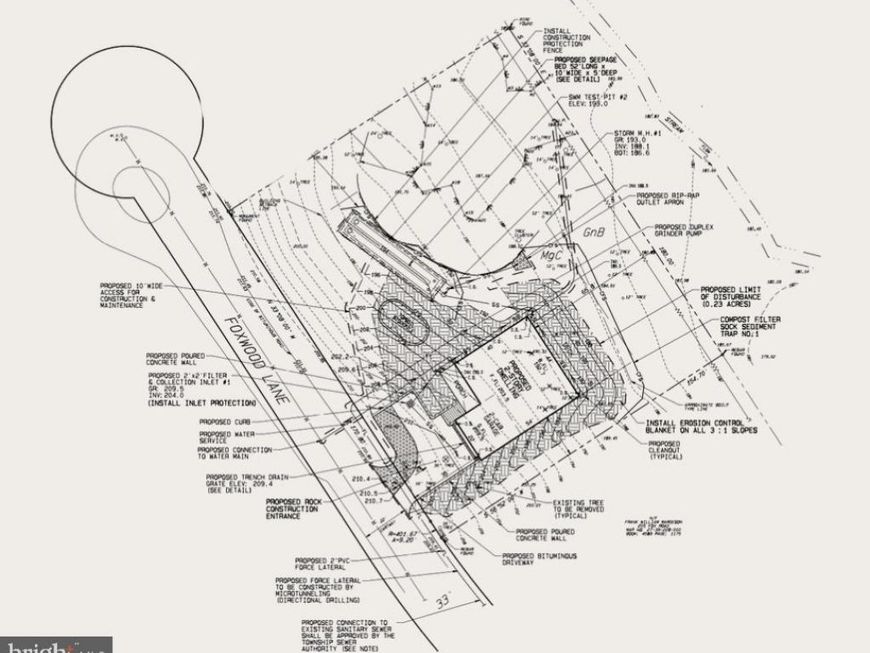 3 Foxwood Lane, Media, PA 19063 Main Photo