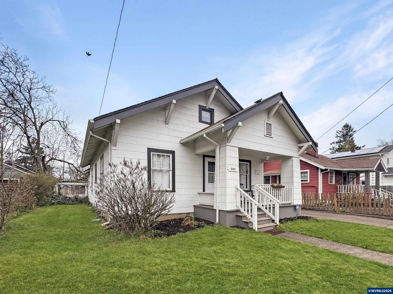 355 24th St Se, Salem, OR 97301 Main Photo