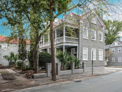 123 Smith Street, Charleston, SC 29403