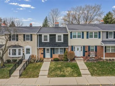 42750 Lyric Court, Northville Twp, MI 48167