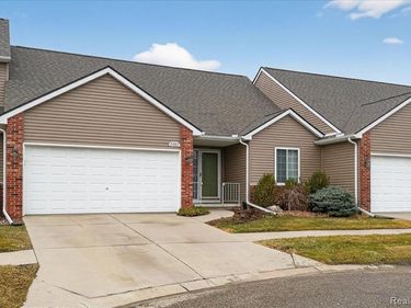 2089 W Ridge Drive, Davison Twp, MI 48423