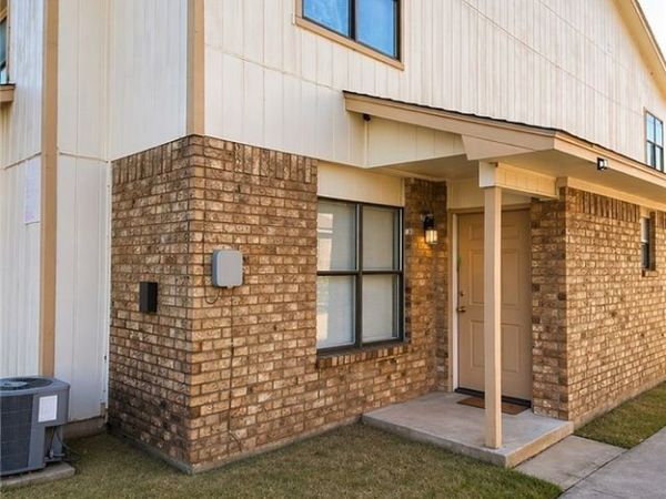 1813 Cedarhill Drive, Unit B, Killeen, TX 76543